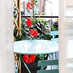 Oda ve Kahvaltı Cozy Cove 3*