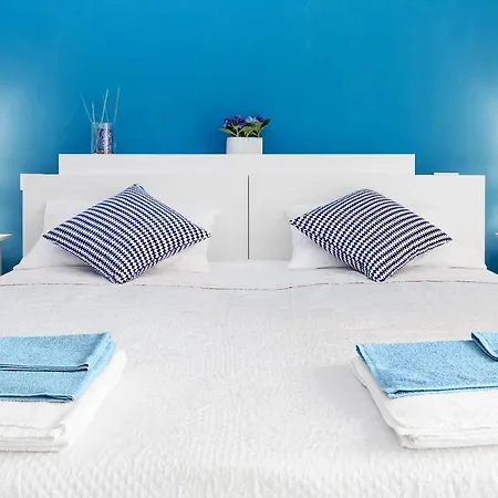 Cozy Cove فندق مبيت وإفطار توري دل غريكو