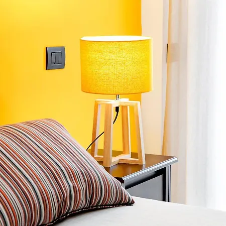 Cozy Cove Oda ve Kahvaltı 3*