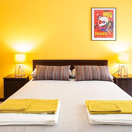 Cozy Cove Bed & Breakfast Torre del Greco