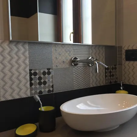 Bed & Breakfast Cozy Cove Torre del Greco