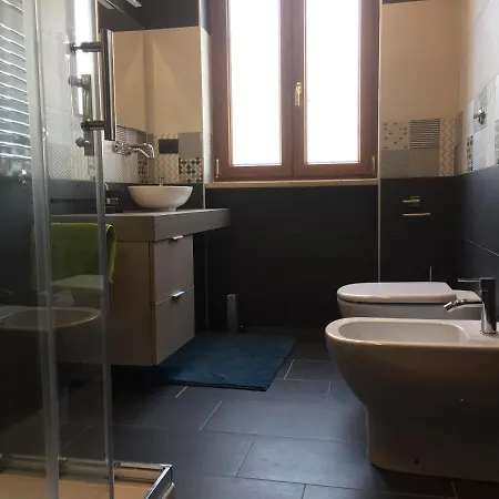 Bed & Breakfast Cozy Cove Torre del Greco