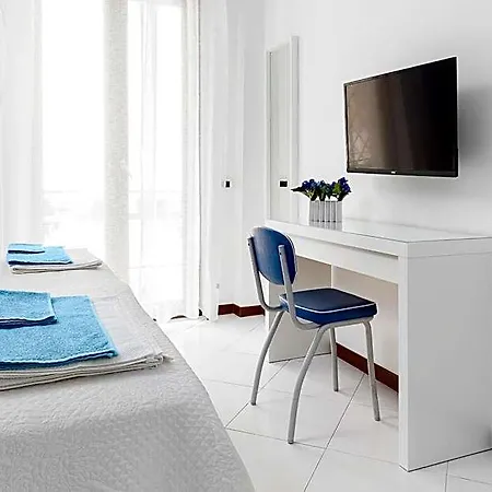 Cozy Cove 3* Torre del Greco
