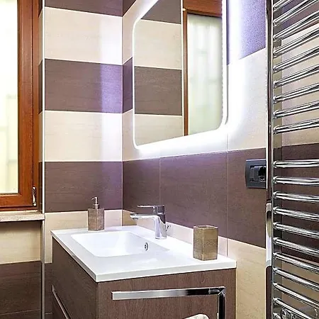 Cozy Cove 3* Torre del Greco