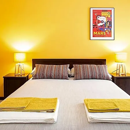 Cozy Cove Bed and breakfast 3*