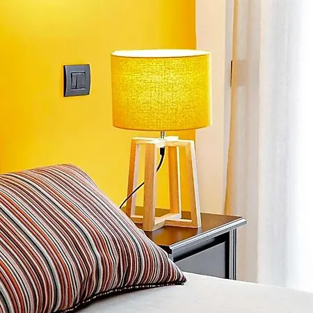 Cozy Cove Torre del Greco